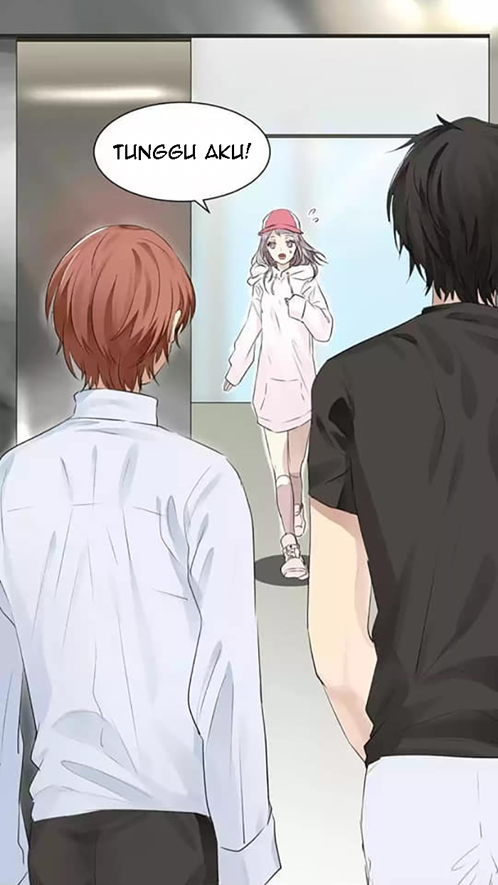 Bloody Taboo Chapter 20 - halaman 16