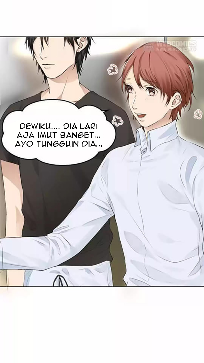 Bloody Taboo Chapter 20 - halaman 17
