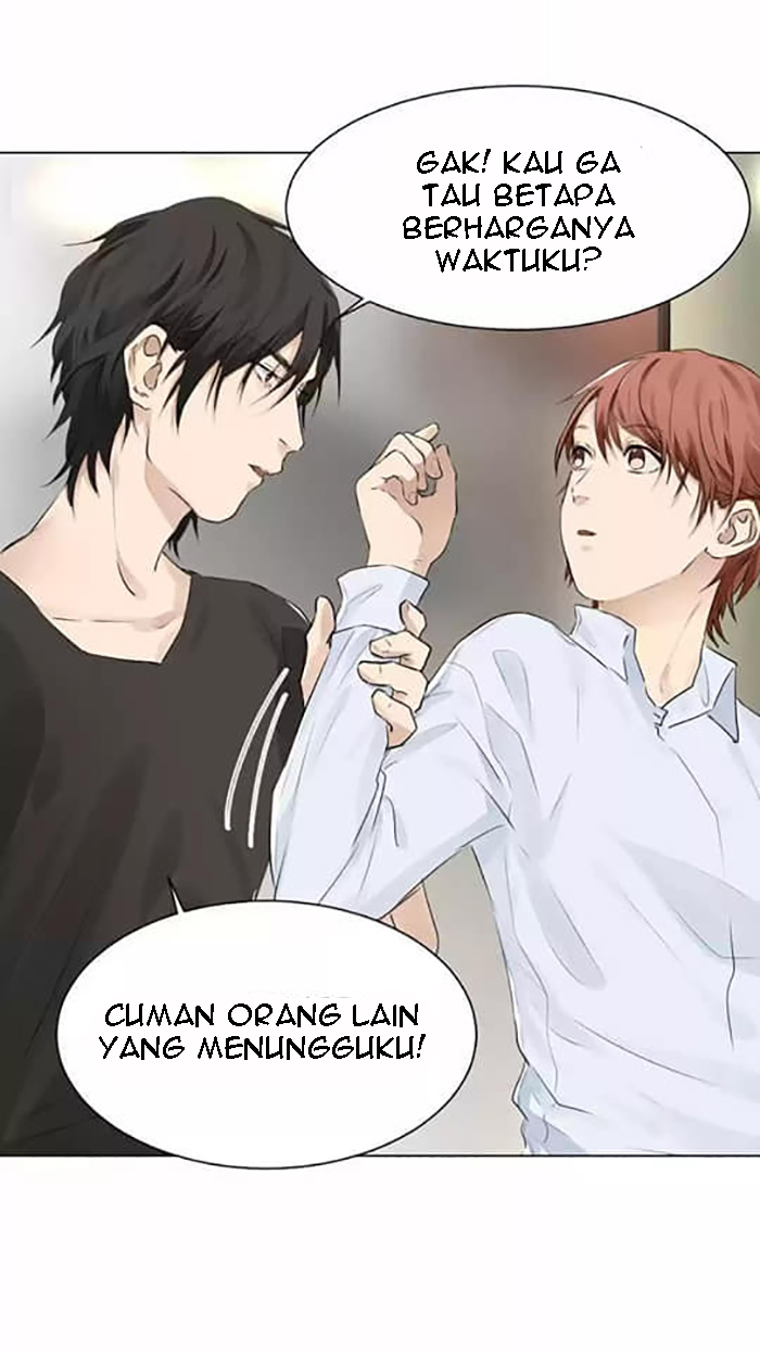 Bloody Taboo Chapter 20 - halaman 19