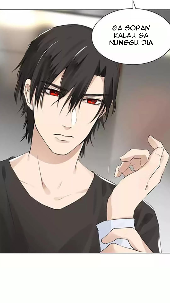 Bloody Taboo Chapter 20 - halaman 21
