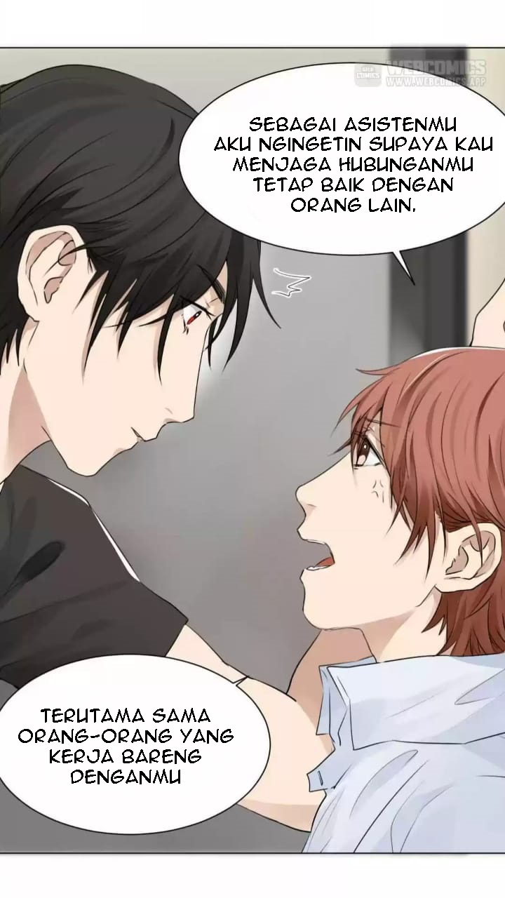 Bloody Taboo Chapter 20 - halaman 25