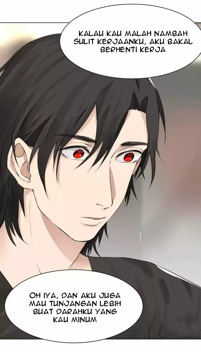 Bloody Taboo Chapter 20 - halaman 26