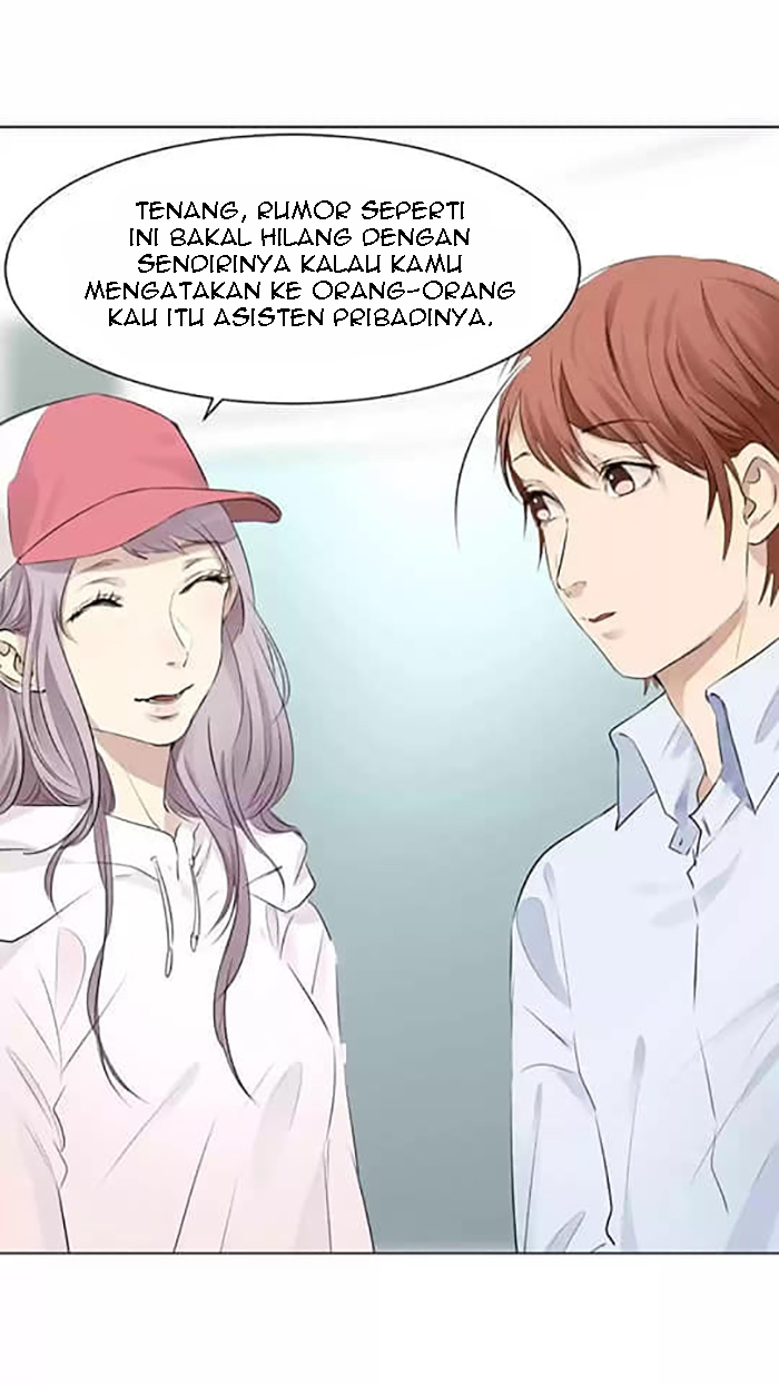 Bloody Taboo Chapter 20 - halaman 3