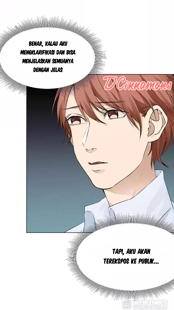 Bloody Taboo Chapter 20 - halaman 4