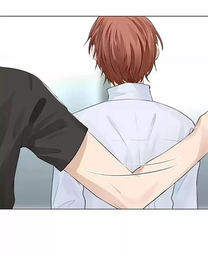 Bloody Taboo Chapter 20 - halaman 5