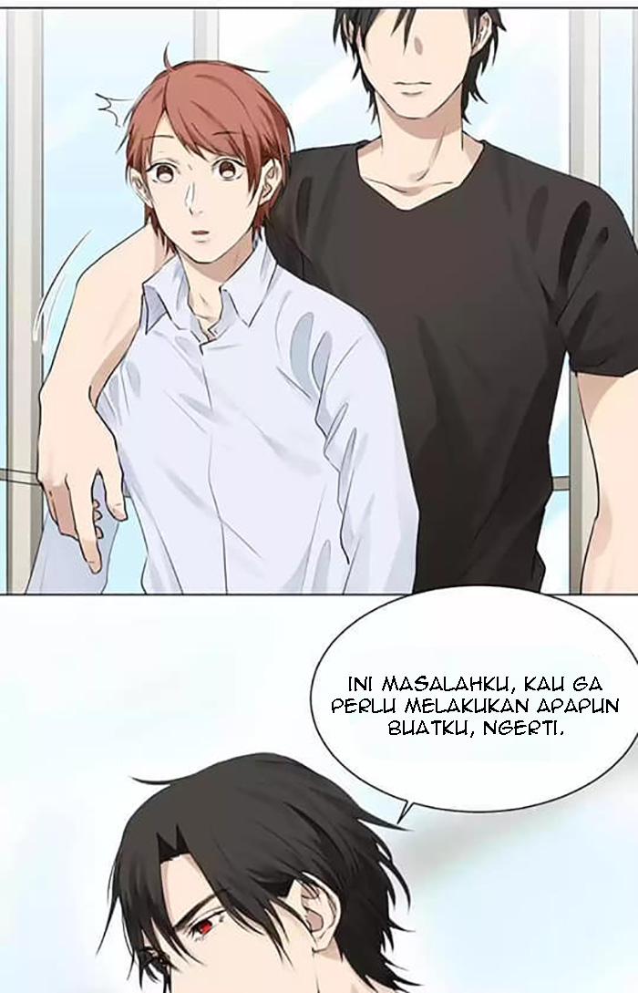 Bloody Taboo Chapter 20 - halaman 6