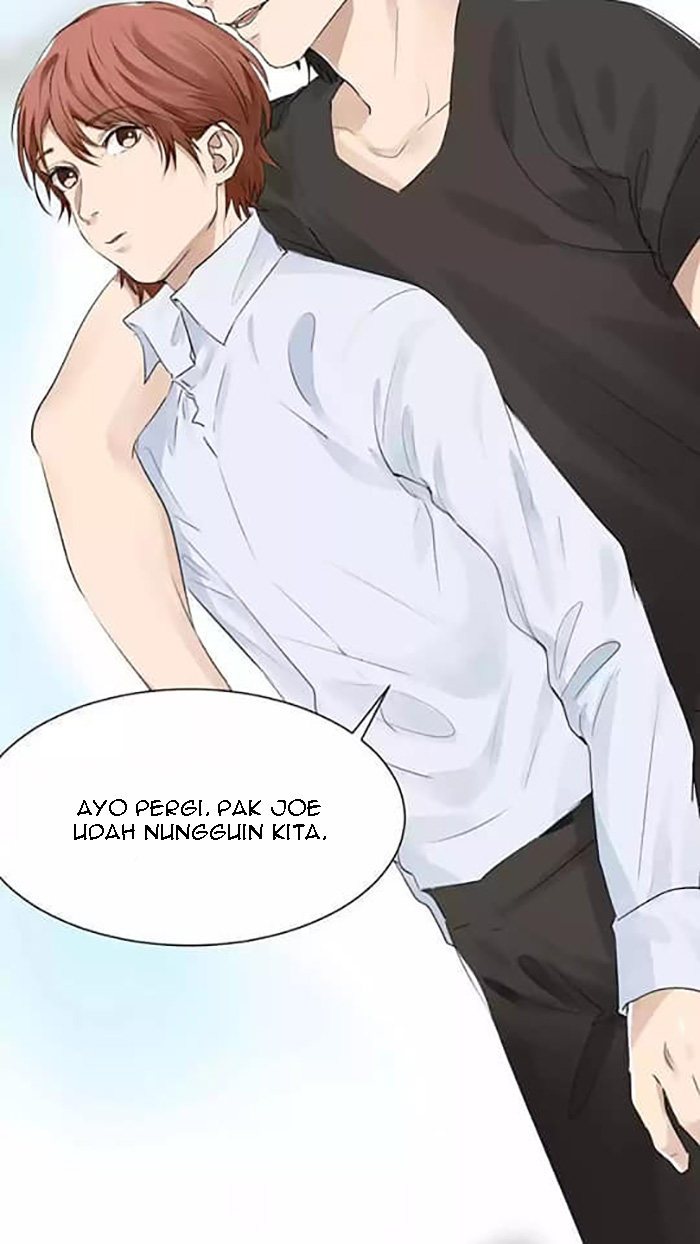 Bloody Taboo Chapter 20 - halaman 7