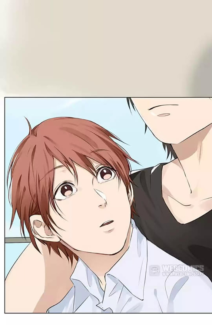 Bloody Taboo Chapter 20 - halaman 8