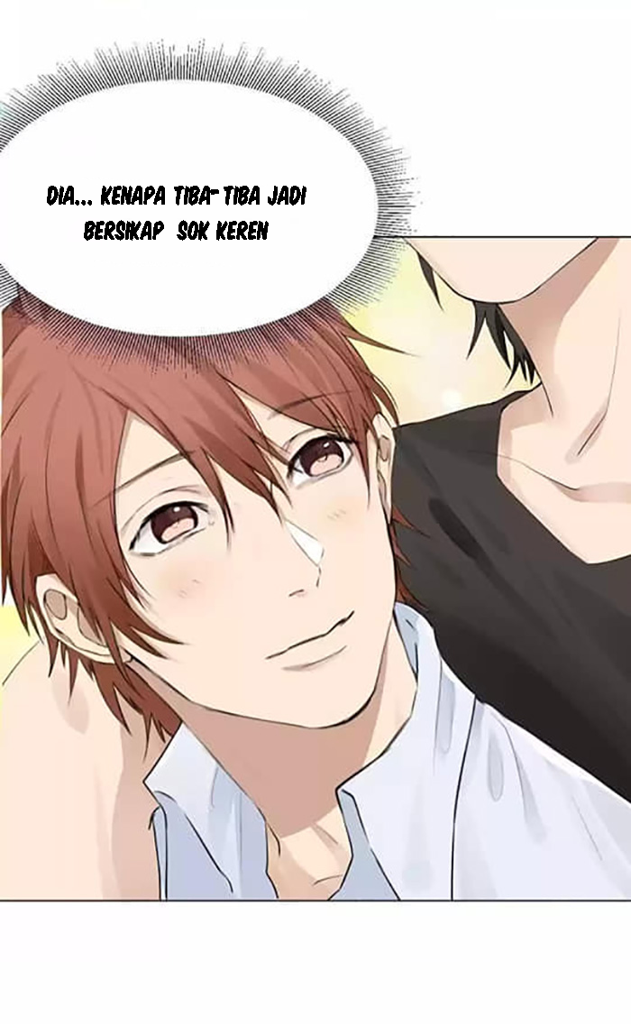 Bloody Taboo Chapter 20 - halaman 9