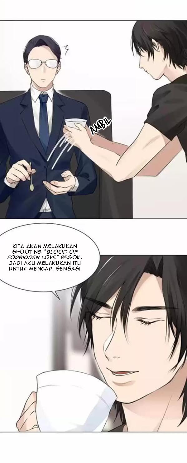 Bloody Taboo Chapter 21 - halaman 12