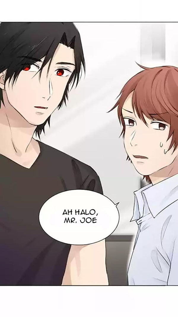 Bloody Taboo Chapter 21 - halaman 2