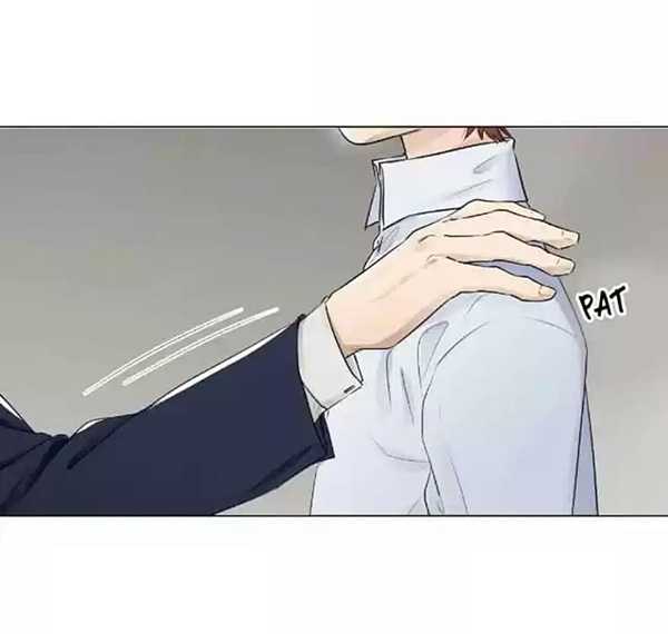 Bloody Taboo Chapter 21 - halaman 5