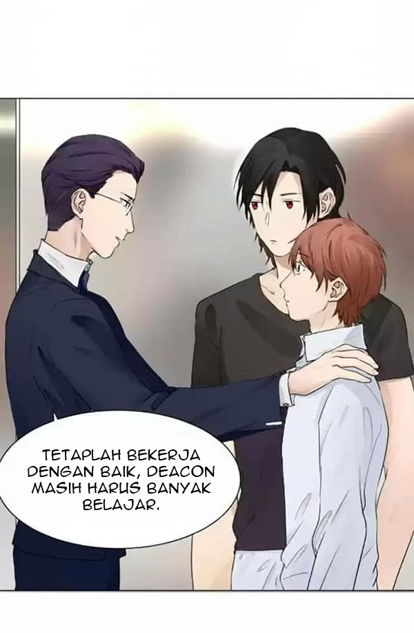 Bloody Taboo Chapter 21 - halaman 6