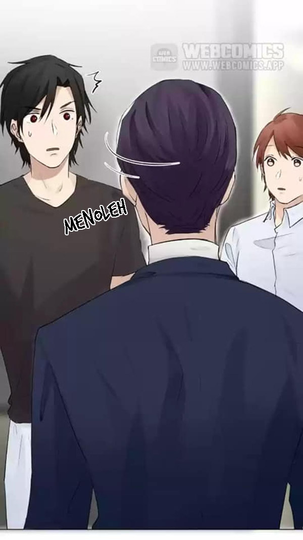 Bloody Taboo Chapter 21 - halaman 8