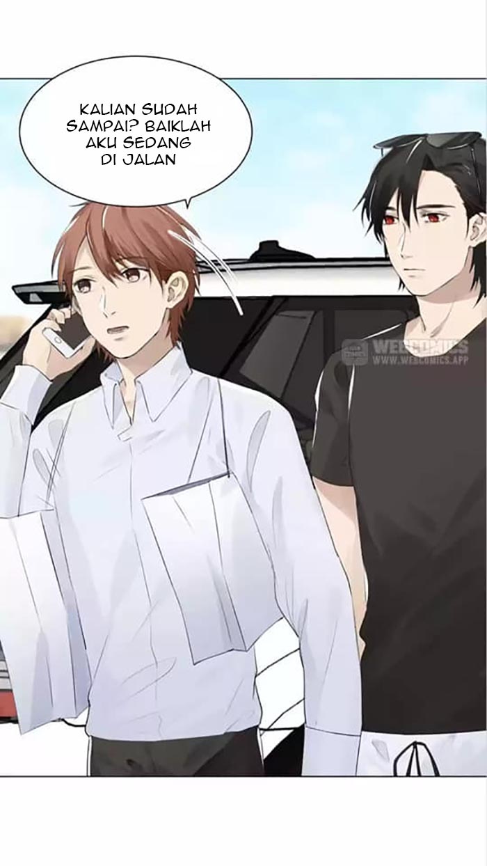 Bloody Taboo Chapter 23 - halaman 12