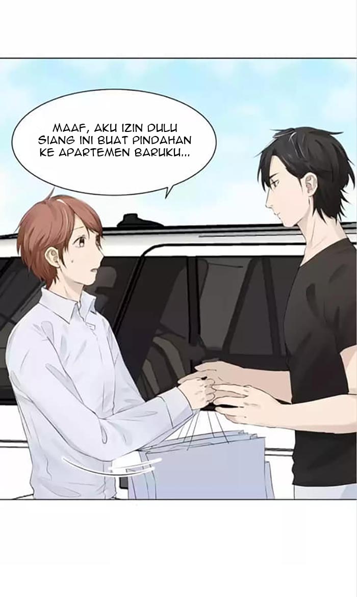 Bloody Taboo Chapter 23 - halaman 13