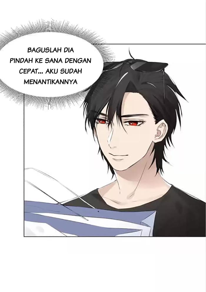 Bloody Taboo Chapter 23 - halaman 15