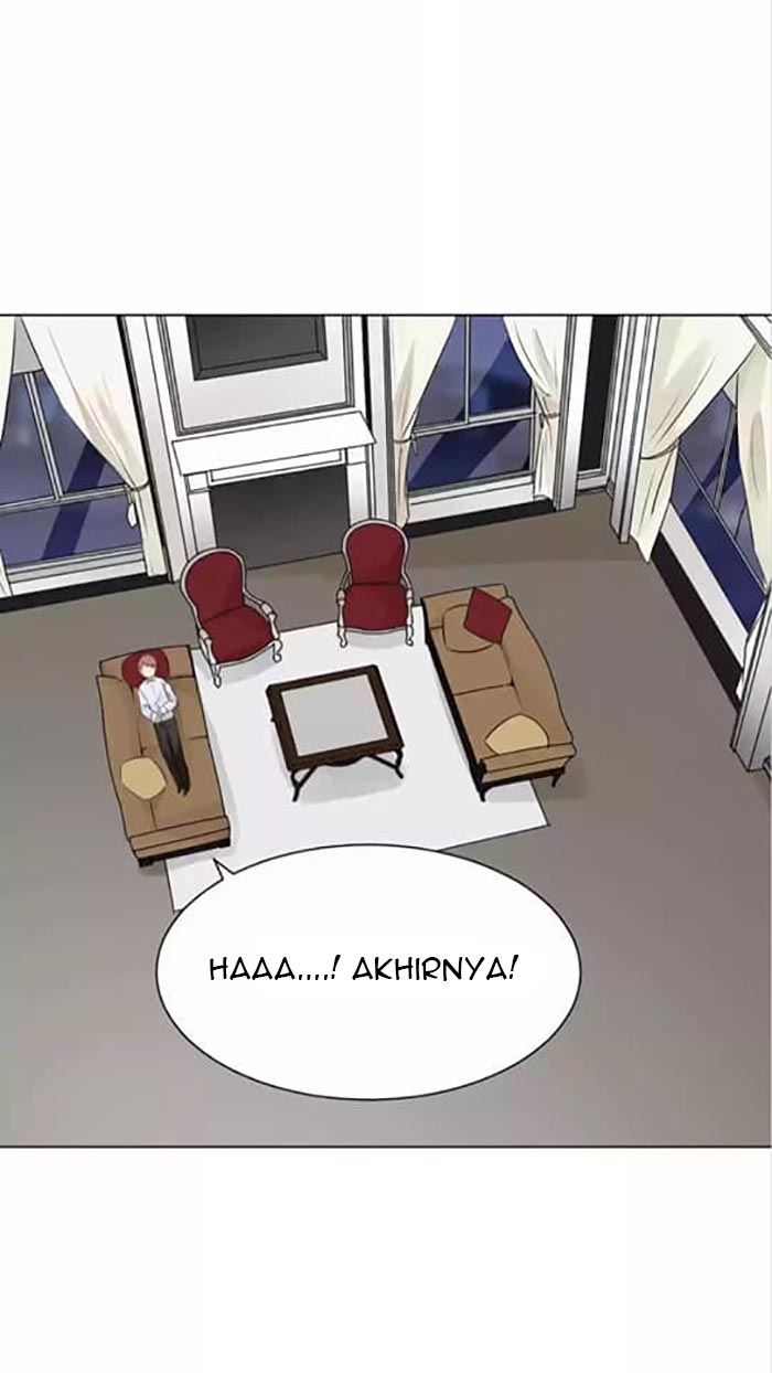 Bloody Taboo Chapter 23 - halaman 18