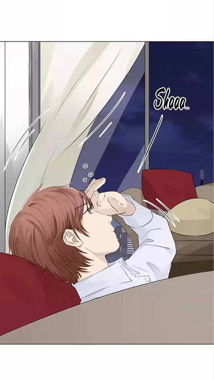 Bloody Taboo Chapter 23 - halaman 19