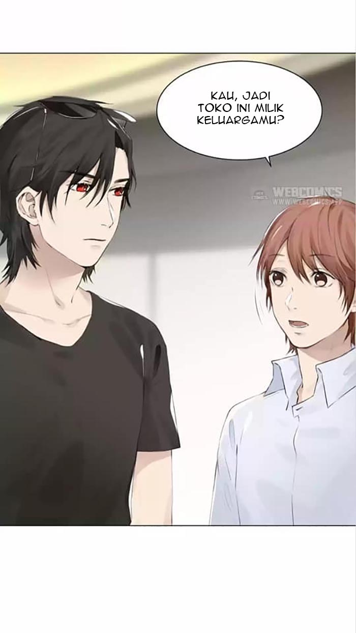 Bloody Taboo Chapter 23 - halaman 2