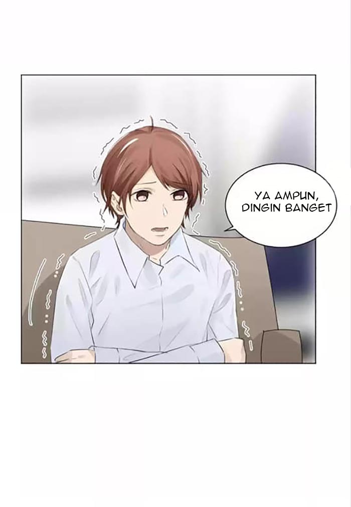 Bloody Taboo Chapter 23 - halaman 20