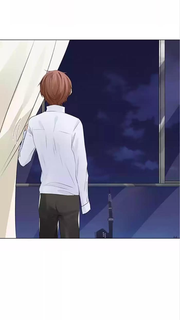 Bloody Taboo Chapter 23 - halaman 21