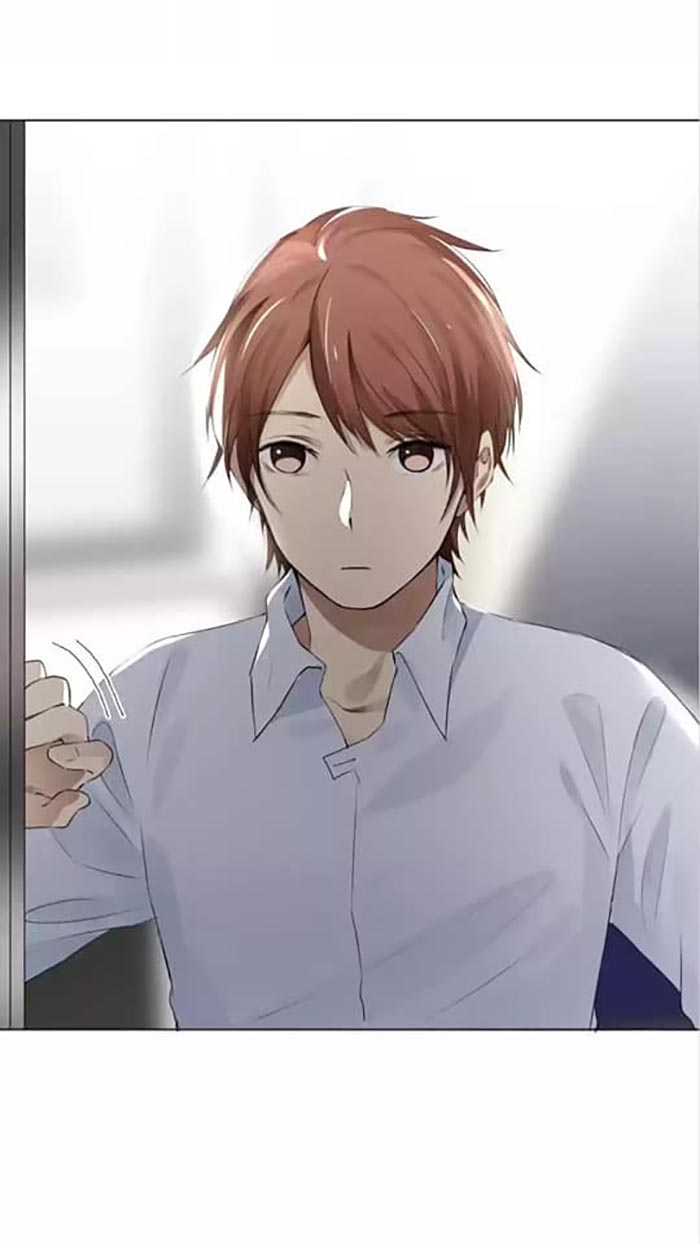 Bloody Taboo Chapter 23 - halaman 22