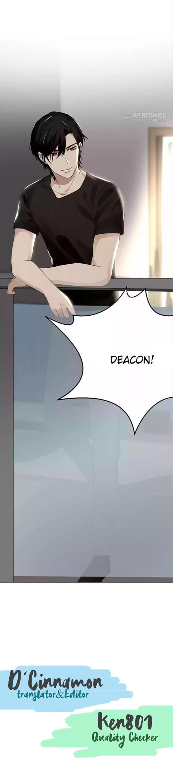 Bloody Taboo Chapter 23 - halaman 24
