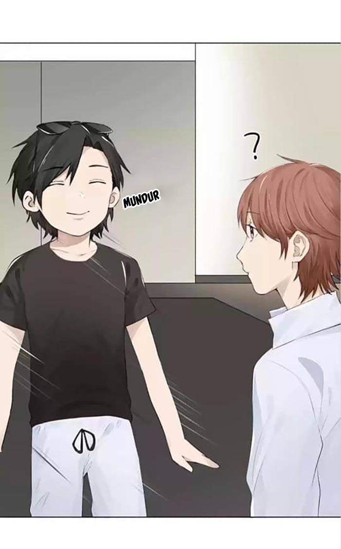 Bloody Taboo Chapter 23 - halaman 3