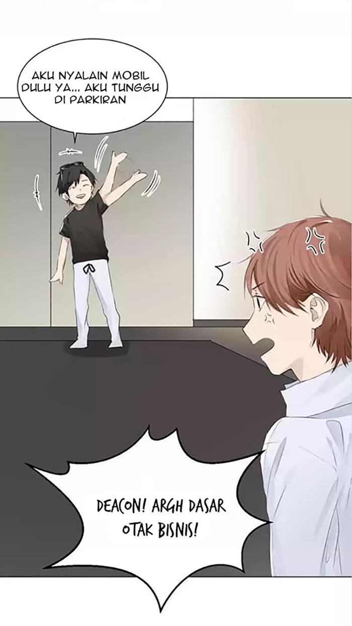 Bloody Taboo Chapter 23 - halaman 4