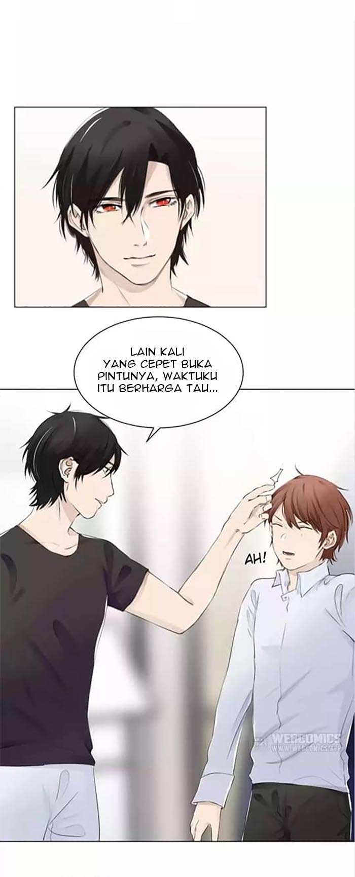 Bloody Taboo Chapter 24 - halaman 12