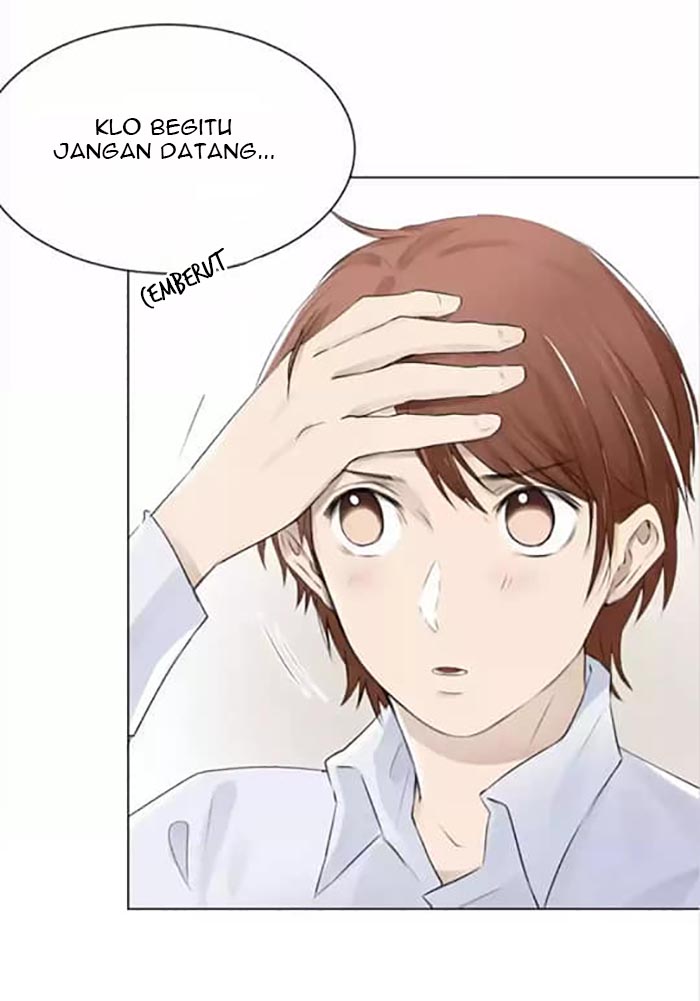 Bloody Taboo Chapter 24 - halaman 13