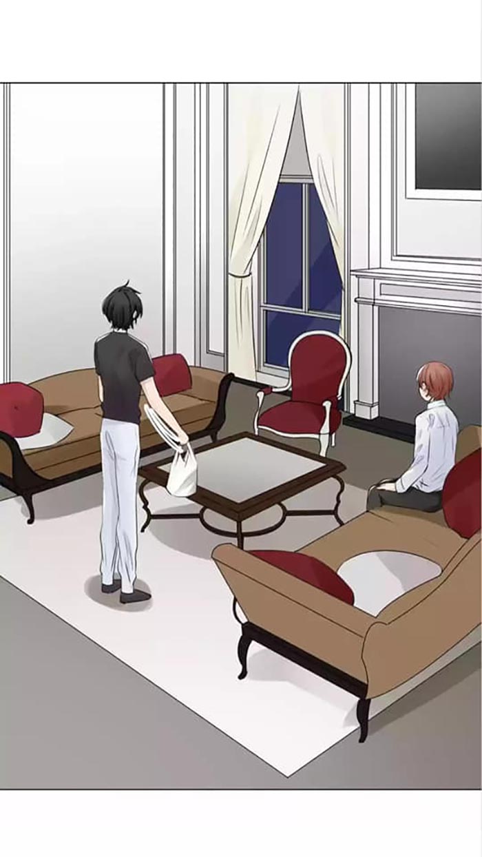 Bloody Taboo Chapter 24 - halaman 15