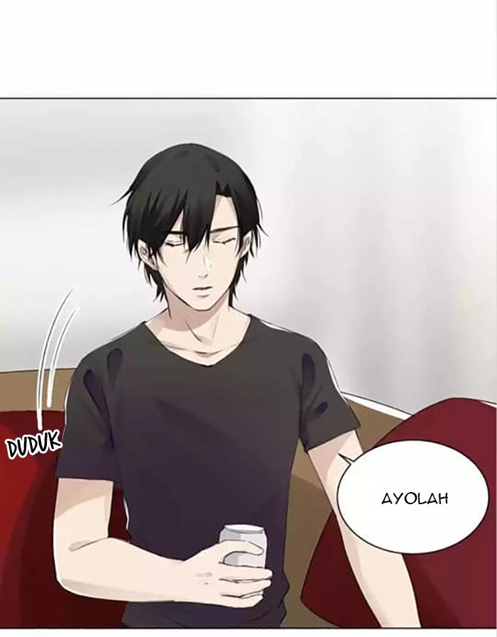 Bloody Taboo Chapter 24 - halaman 16