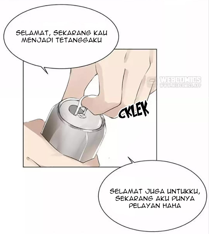 Bloody Taboo Chapter 24 - halaman 17