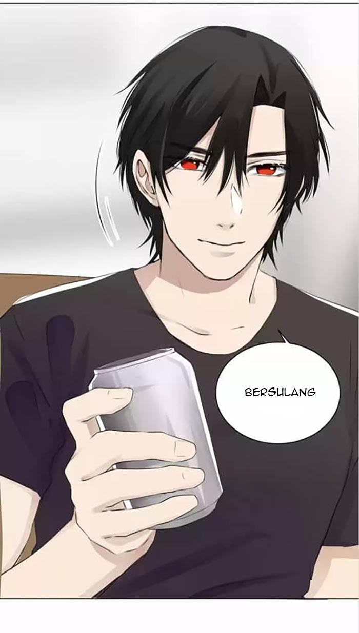 Bloody Taboo Chapter 24 - halaman 18