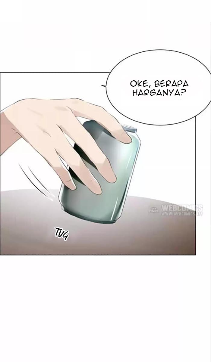 Bloody Taboo Chapter 24 - halaman 20