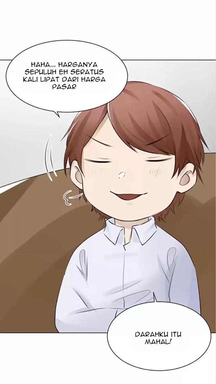 Bloody Taboo Chapter 24 - halaman 21