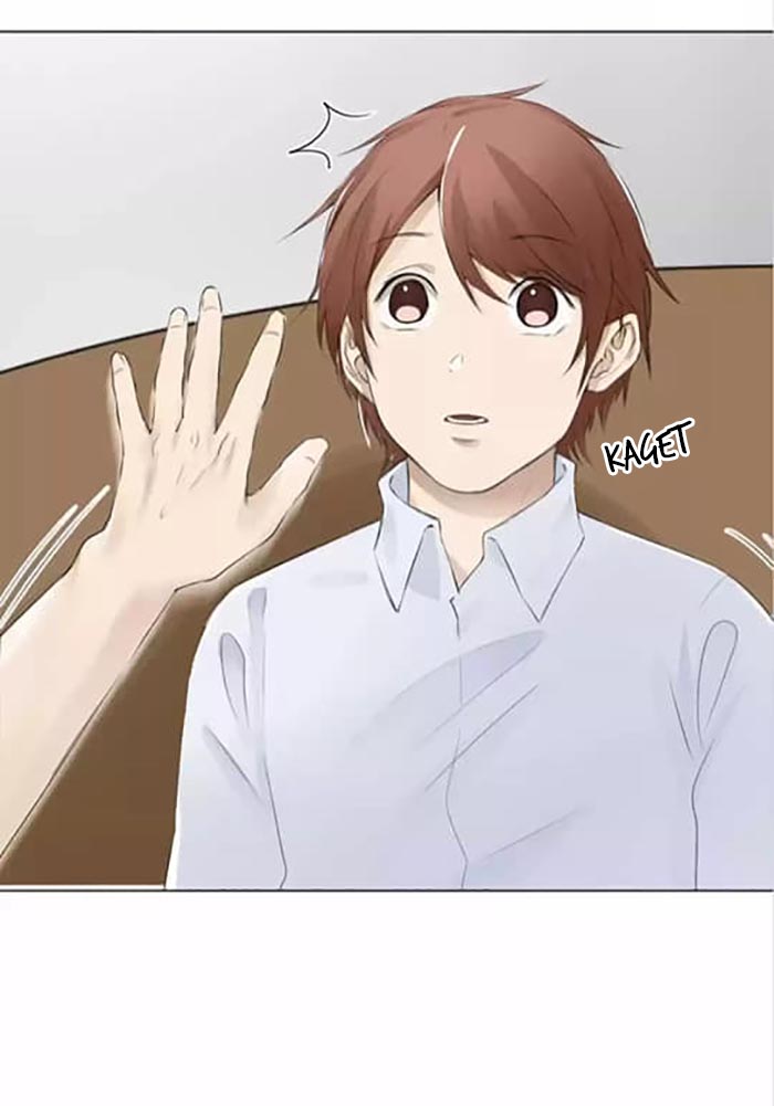 Bloody Taboo Chapter 24 - halaman 22