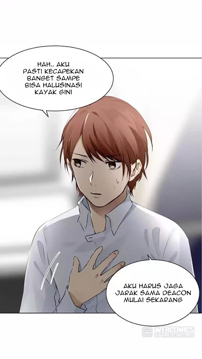 Bloody Taboo Chapter 24 - halaman 5
