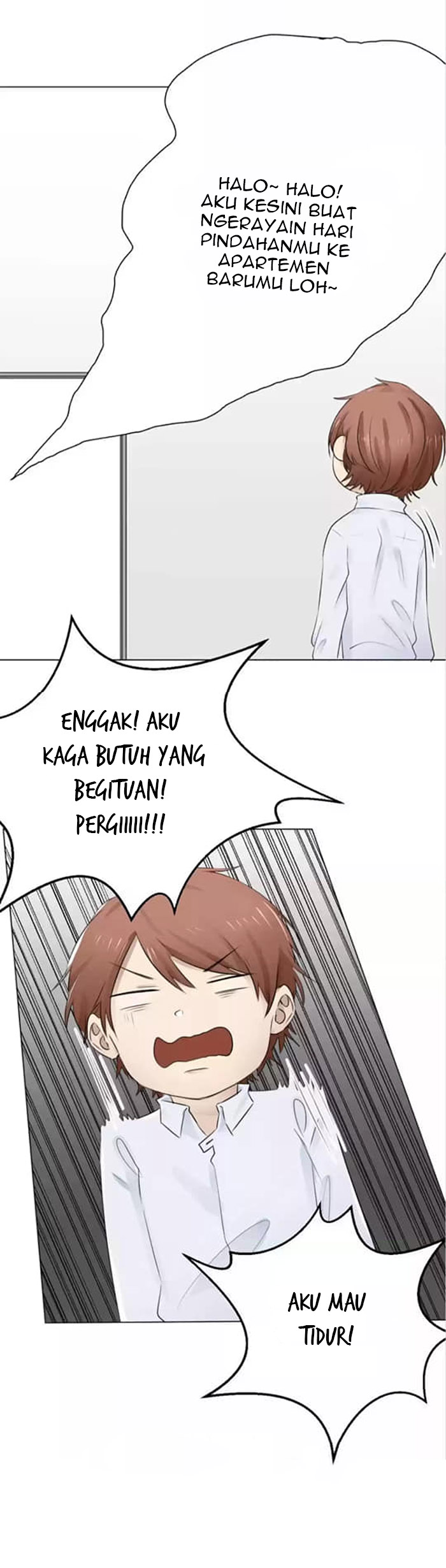 Bloody Taboo Chapter 24 - halaman 7