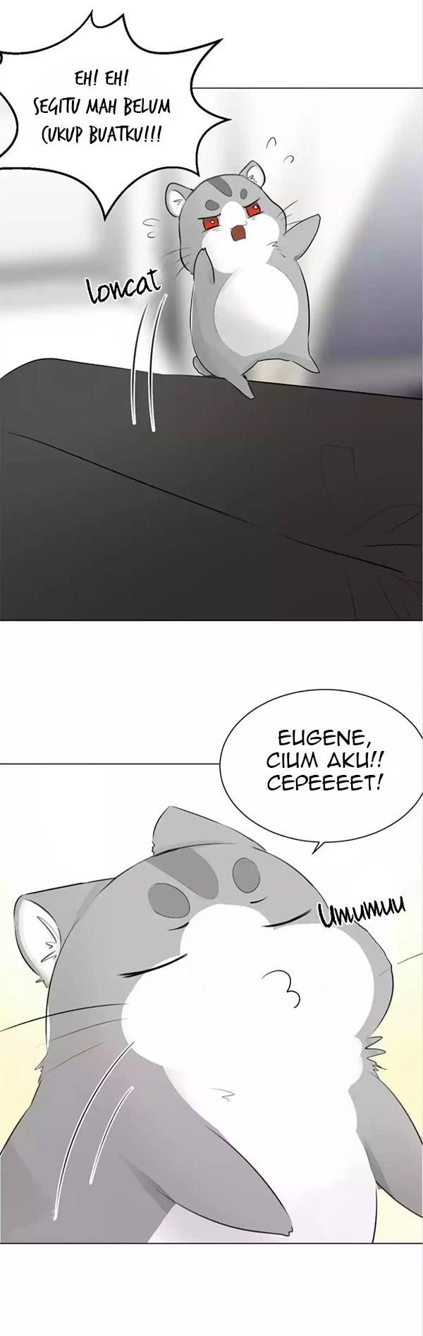 Bloody Taboo Chapter 25 - halaman 10