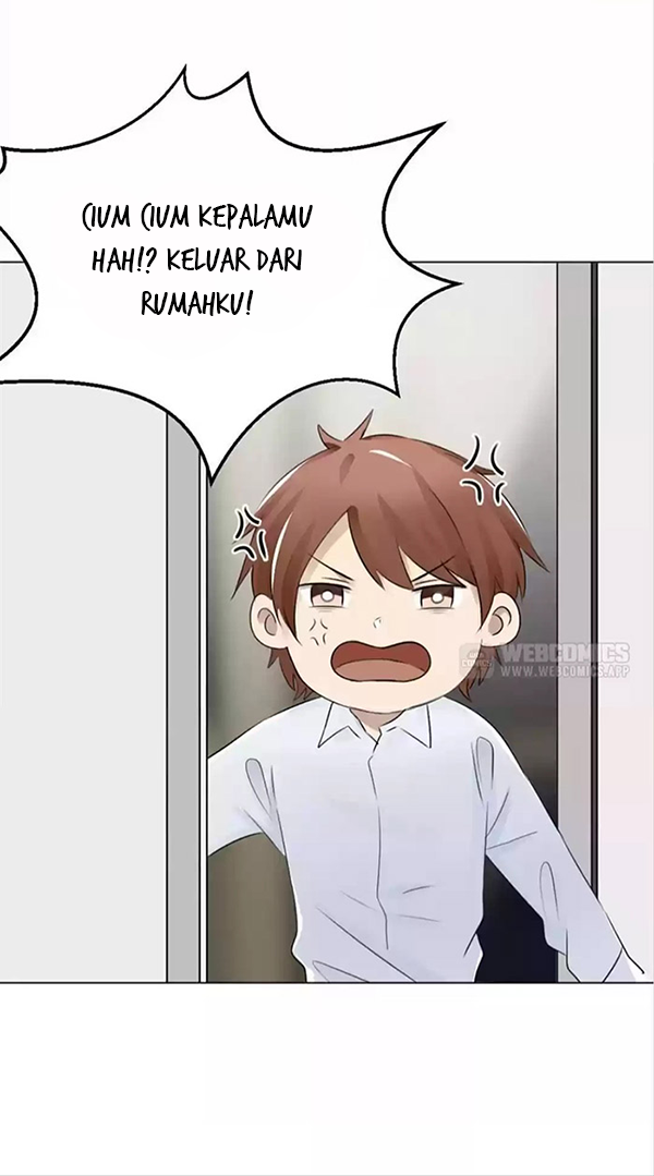 Bloody Taboo Chapter 25 - halaman 11
