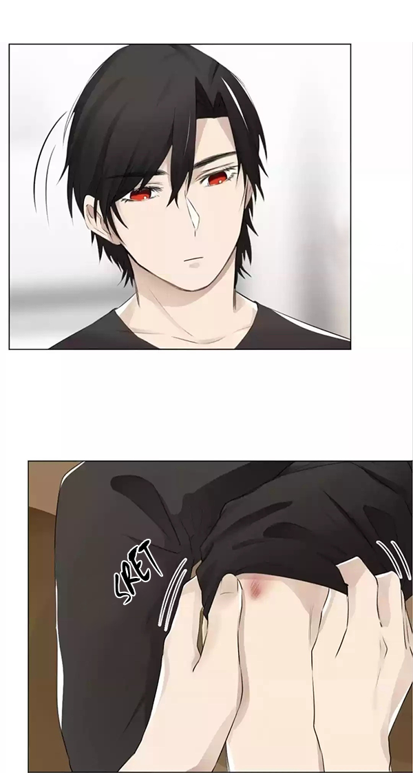 Bloody Taboo Chapter 25 - halaman 4