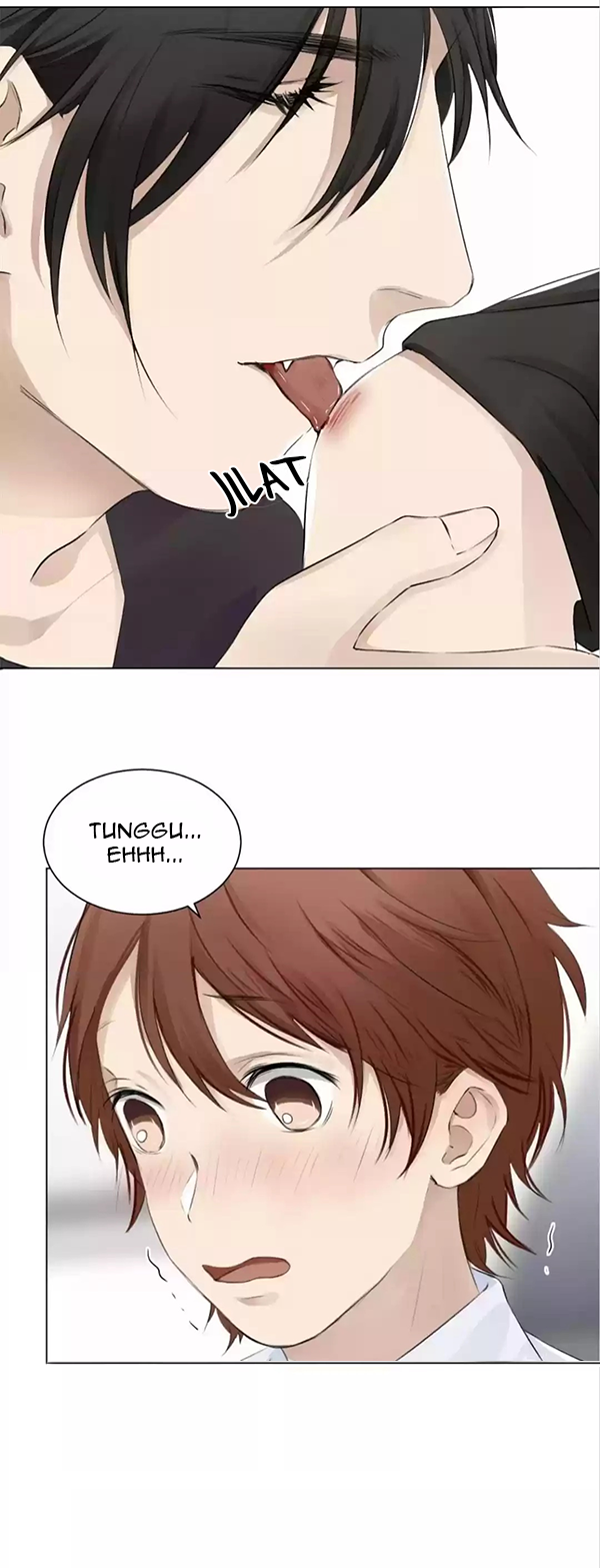 Bloody Taboo Chapter 25 - halaman 6