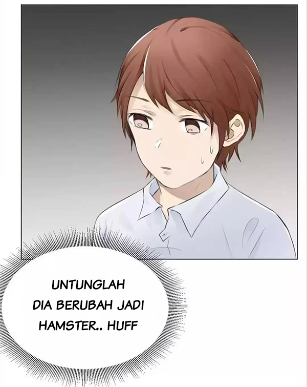 Bloody Taboo Chapter 25 - halaman 9
