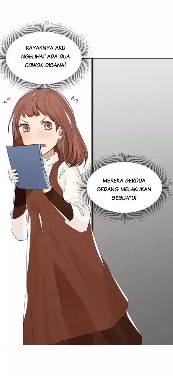 Bloody Taboo Chapter 27 - halaman 11
