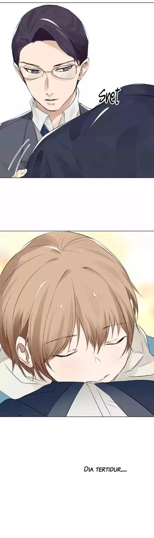 Bloody Taboo Chapter 27 - halaman 12
