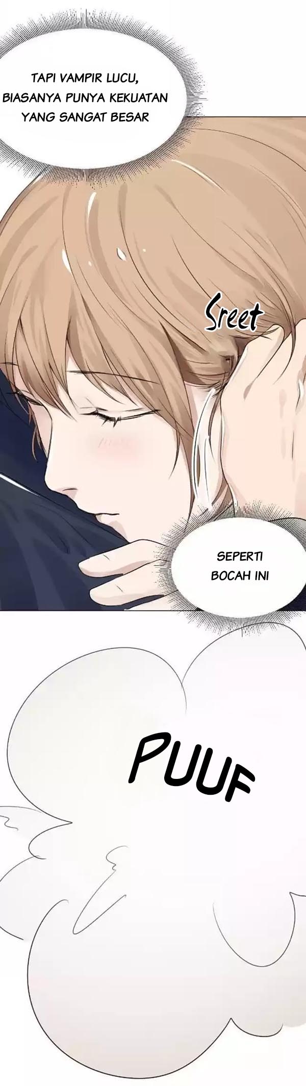Bloody Taboo Chapter 27 - halaman 13