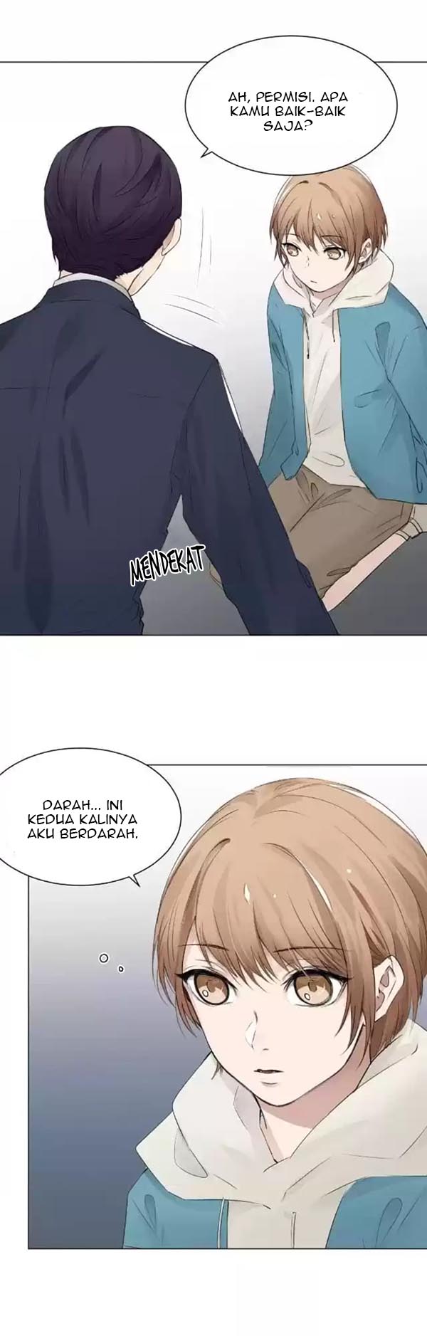 Bloody Taboo Chapter 27 - halaman 2
